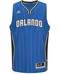 adidas - X Nba Orlando Magic Jersey - Lyst