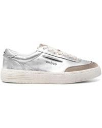 GHŌUD - Sneakers im Metallic-Look - Lyst