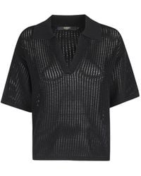 Seventy - Short-Sleeve T-Shirt - Lyst