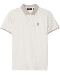 Psycho Bunny - Northlake Poloshirt - Lyst