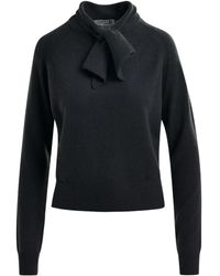 Essentiel Antwerp - Invited Cashmere Sweater - Lyst