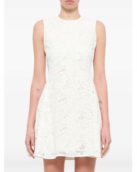Neil Barrett - Dress - Lyst