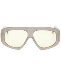 The Attico - Sunglasses - Lyst