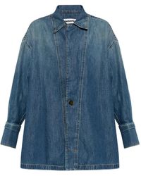 DARKPARK - Camisa Con Botones - Lyst