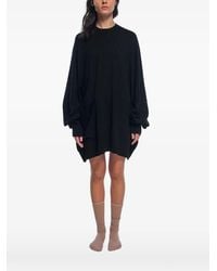 ROT - The After Sex Oversized Sweater - Lyst