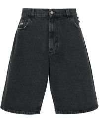 1017 ALYX 9SM - Jeans-Shorts in Distressed-Optik - Lyst