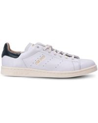 adidas - Sneakers Stan Smith Lux - Lyst