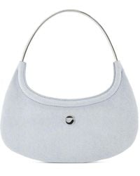 Coperni - Ring Swipe Tote Bag - Lyst
