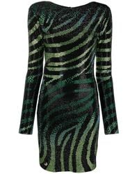 Philipp Plein - Maxi Dress - Lyst