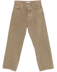 sunflower - Jeans Mit Weitem Bein - Lyst
