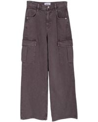 Agolde - Minka Cargo Pants - Lyst