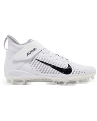Nike - Alpha Menace Pro 2 Mid Football Boots - Lyst