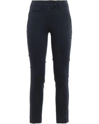 Dondup - Perfect パンツ - Lyst