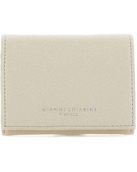 Gianni Chiarini - Leather Wallet - Lyst