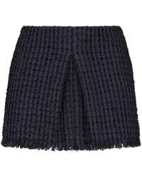 DSquared² - Rok Met Franje - Lyst