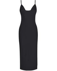 Axel 113 - Tess Midi Dress - Lyst