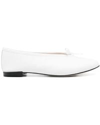 Marine Serre - X Camille Repetto Lilouh Ballet Flats - Lyst