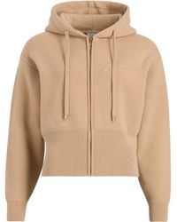 Patou - ジップアップ パーカー - Lyst