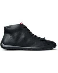 Camper - Peu Path+ Ankle Boots - Lyst