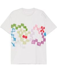 Toogood - The Baker T-Shirt - Lyst