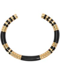 Aurelie Bidermann - Positano Bracelet - Lyst