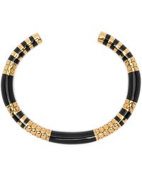 Aurelie Bidermann - Positano Bracelet - Lyst