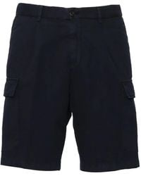 Briglia 1949 - Cargo-pocket shorts - Lyst