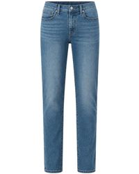 Levi's - Vaqueros 724 De Talle Alto - Lyst