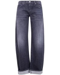KHAITE - Karo Jean - Lyst