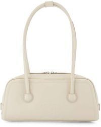 Marge Sherwood - Soft Boston Ew Shoulder Bag - Lyst