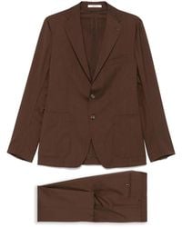 Tagliatore - Dakar Suit - Lyst