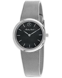 Mathey-Tissot - Milly 30Mm Watch - Lyst