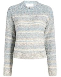 Proenza Schouler - Ivara Sweater - Lyst