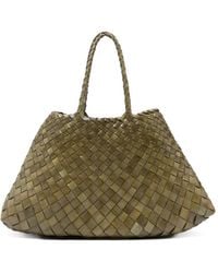 Dragon Diffusion - Small Santa Croce Tote Bag - Lyst