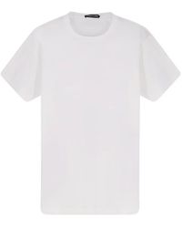 Tom Ford - T-Shirt - Lyst