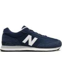 New Balance - 515 Sneakers - Lyst
