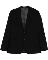 Liu Jo - Single-Breasted Blazer - Lyst