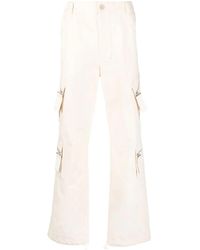 Jacquemus - マルチポケット ストレートパンツ - Lyst