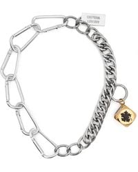 Chopova Lowena - Dice-Pendant Necklace - Lyst