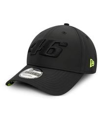 KTZ - 9Forty Baseballkappe Mit Stickerei - Lyst