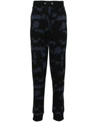 Moose Knuckles - ロゴ トラックパンツ - Lyst