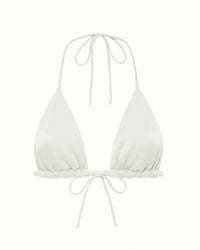 Montce - X Elsa Hosk Haut De Bikini Emma - Lyst