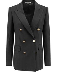 Tagliatore - Clothing Viscosa Poliammide Lyocell - Lyst