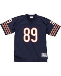 Mitchell & Ness - 1966/67 Mike Ditka Legacy "Chicago Bears" Jersey - Lyst