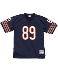 Mitchell & Ness - 1966/67 Mike Ditka Legacy "Chicago Bears" Jersey - Lyst