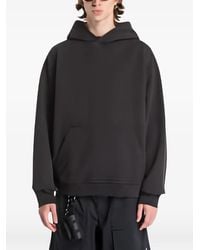 Oakley - Echo Mod Embroidered Hoodie - Lyst