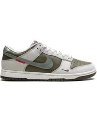 Nike - Dunk Low Retro "Year Of The Snake (2025) Sneakers - Lyst