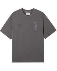 Musium Div. - Vincent Van Gogh Graphic T-Shirt - Lyst
