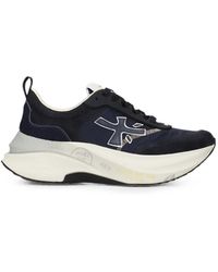 Premiata - Hill 8686 Sneakers - Lyst