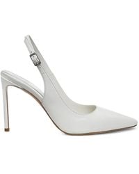 Ginissima - Lavinia Heeled Pumps - Lyst